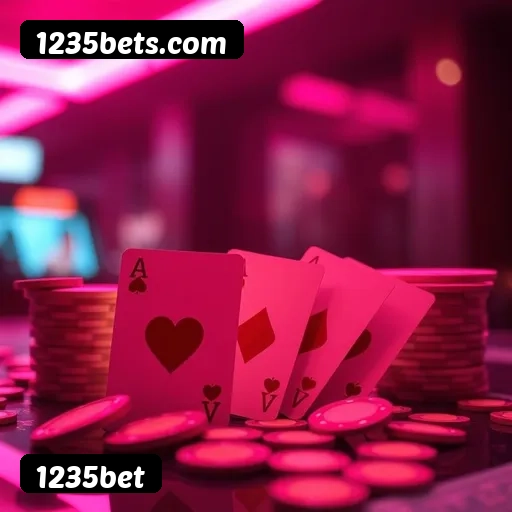 Vantagens exclusivas 1235bet para jogadores brasileiros - São Paulo, Rio, BH