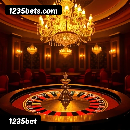 Tabela RTP dos jogos de cassino da 1235bet