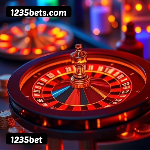 1235bet APP mobile iOS Android - 187 mil downloads São Paulo Rio BH