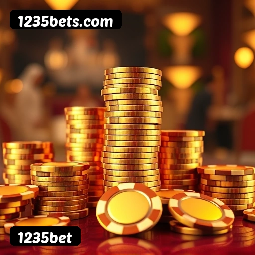 1235bet PIX instantâneo Brasil - Depósito e saque em minutos 24/7