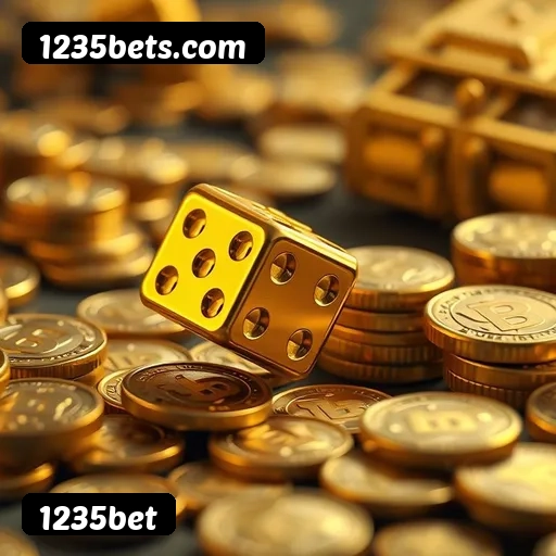 1235bet segurança SSL 256-bit - Licença Curaçao, eCOGRA, GLI certificado