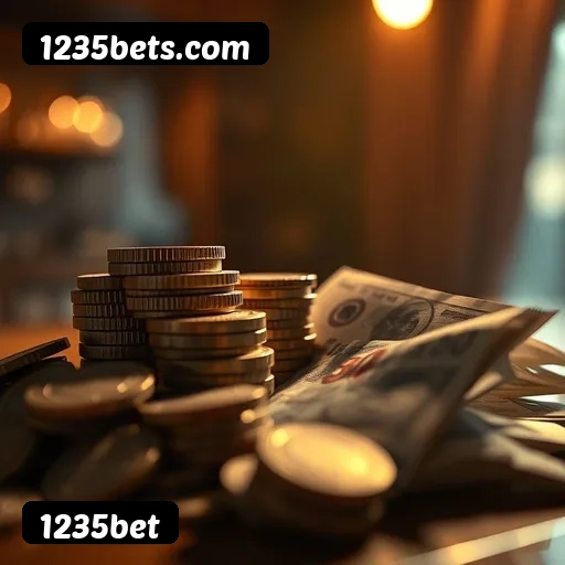 Estatísticas 1235bet 2025–2026 - 120 mil jogadores ativos, R$72.5M pagos, RTP 96.52%